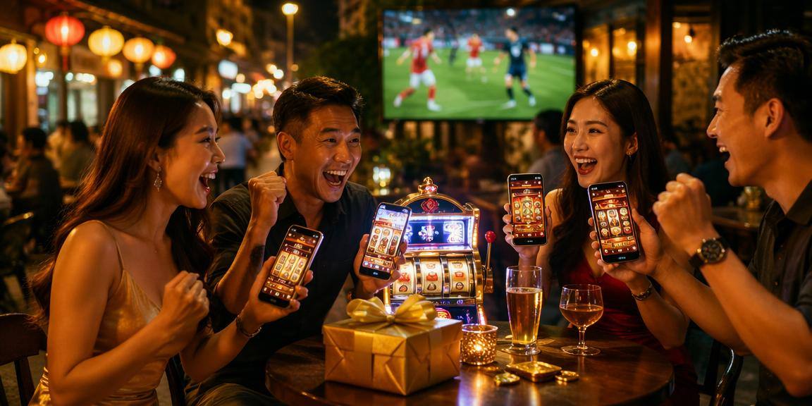 gaigu33 Slot Sao Biển